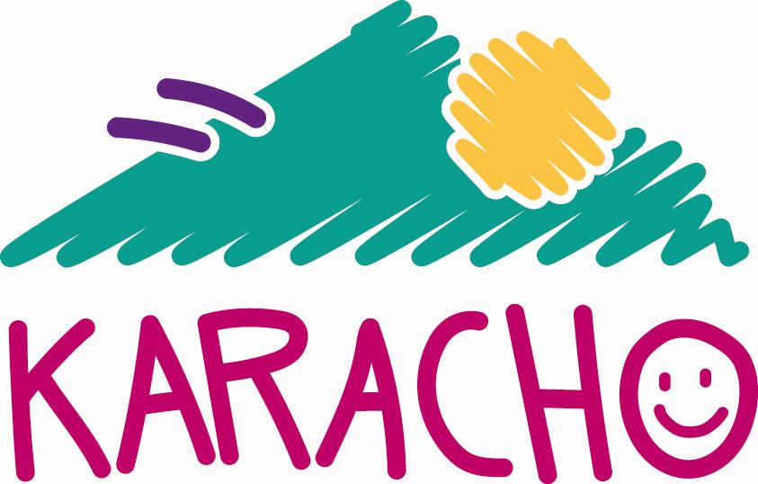 karacho Logo