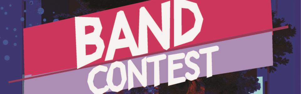 hAMMERsound Festival Bandcontest
